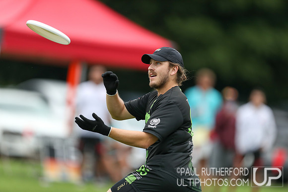 2022 World Ultimate Club Championships