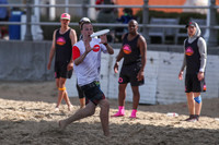 2022 USA Ultimate Beach National Championships