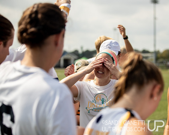 2024 Mid-Atlantic Regionals Saturday Action