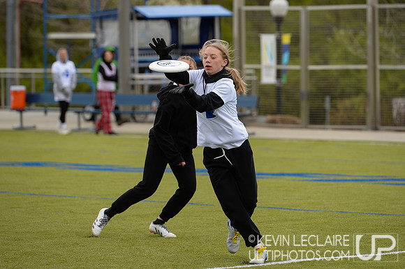 YULA 2022 Sunday action