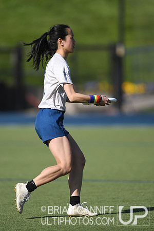 Philadelphia Surge vs Austin Torch