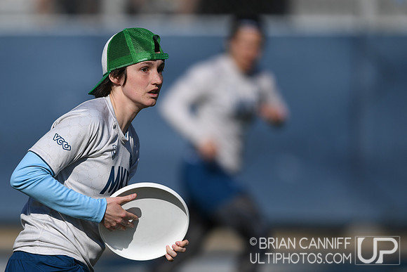 Philadelphia Surge vs Austin Torch