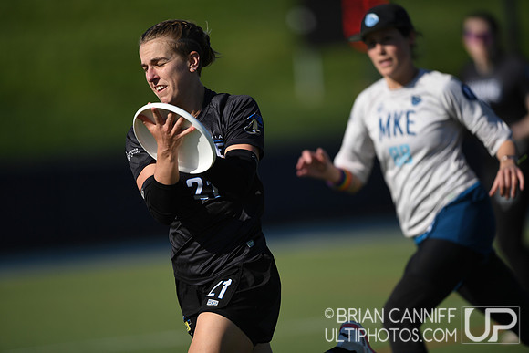 Philadelphia Surge vs Austin Torch