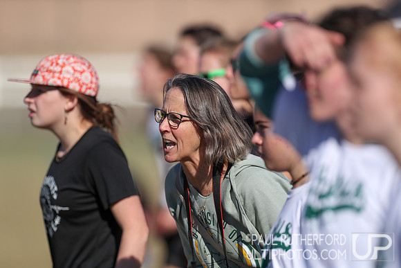 2021 USA Ultimate Division I College Championships
