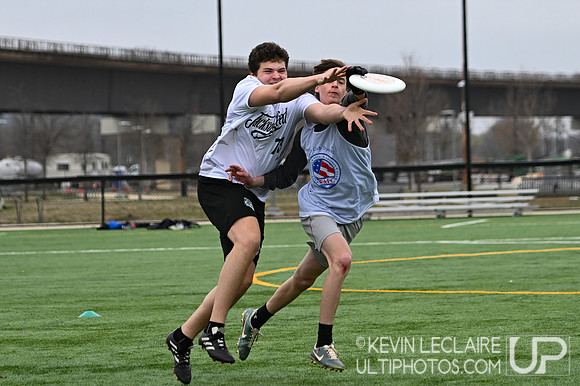 WAFC YCC team tryouts