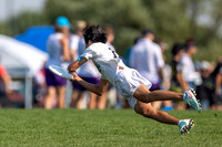 Day 3 of the USA Ultimate U.S. Open YCC Championships