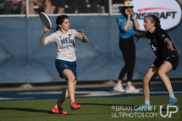 Philadelphia Surge vs Austin Torch