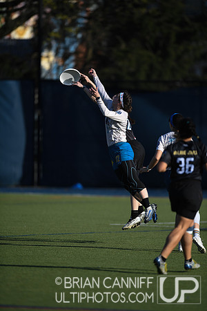 Philadelphia Surge vs Austin Torch