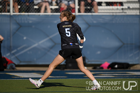Philadelphia Surge vs Austin Torch