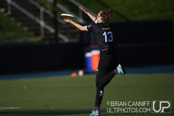 Philadelphia Surge vs Austin Torch