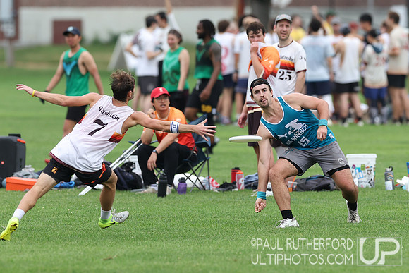 2025 Boston Invite