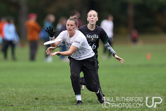 2024 USA Ultimate Northeast Club Regionals