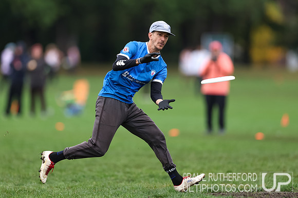 2024 USA Ultimate Northeast Club Regionals