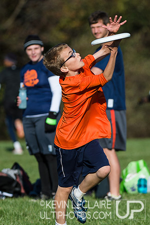 WAFC 2013 Fall Rec League Tourney Day 1 Action
