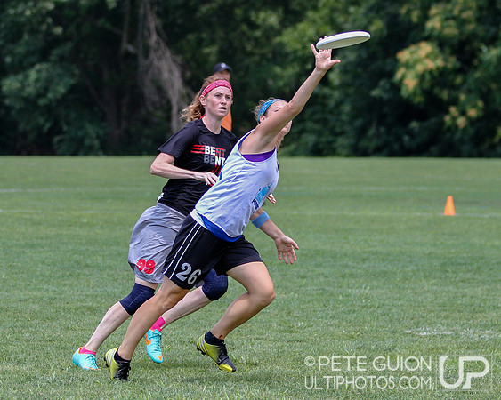 Chesapeake Invite