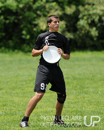 Saturday 1pm Open Division Round -- 2011 High School Easterns