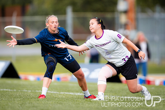 DI College Championships - Sunday Full Coverage, Round 6