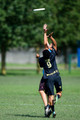 Scandal vs Showdown - Power Pool J - Women's Division - WUCC 2014