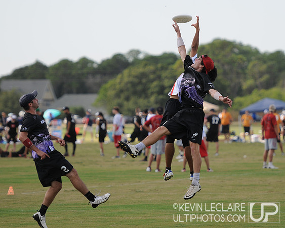 USAU Club Nationals Thursday Preview
