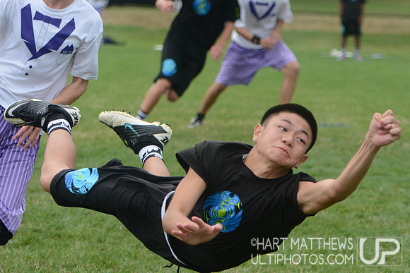 YCC 2014 Sunday Highlights