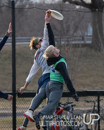 DC Breeze 2022 Tryout #2