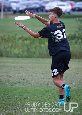 2022 USA Ultimate Youth Club Championships