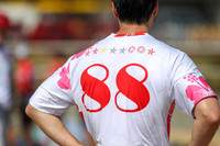 2022 USA Ultimate Beach National Championships