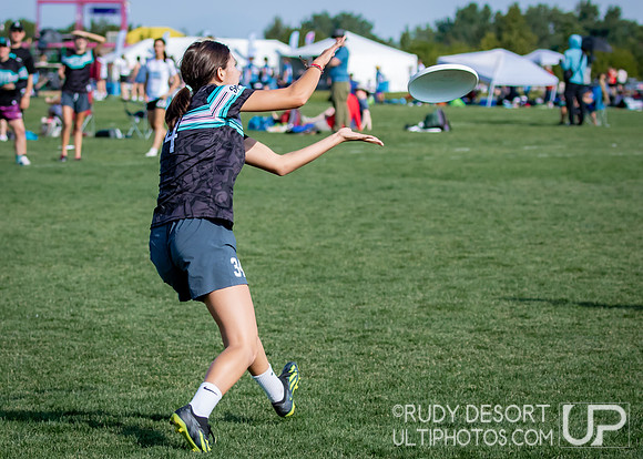 2024 USA Ultimate Youth Club Championships