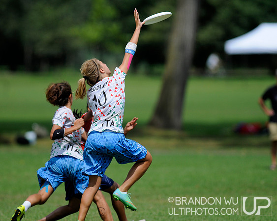 WJUC Day 4 - Thursday