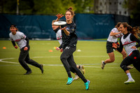 Philadelphia Surge vs Indianapolis Red