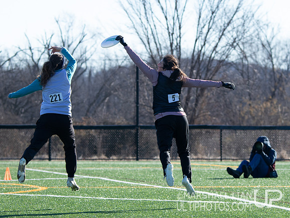 DC Shadow 2022 Tryout #3