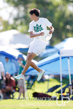 USA Ultimate YCC 2025