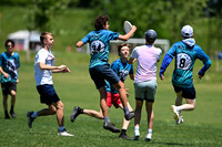 Boys A and B Pool R3 - VA HS States 2025 Saturday
