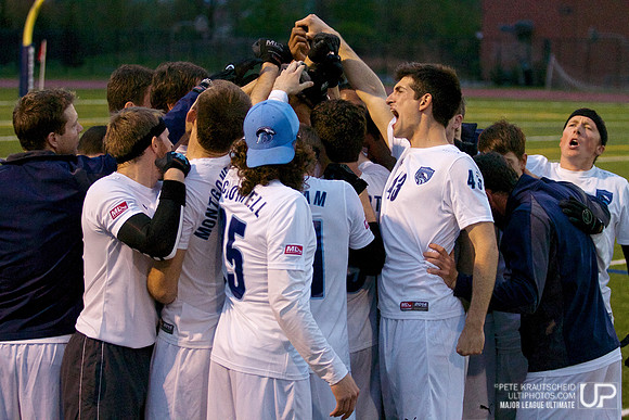 Boston Whitecaps vs Philadelphia Spinners