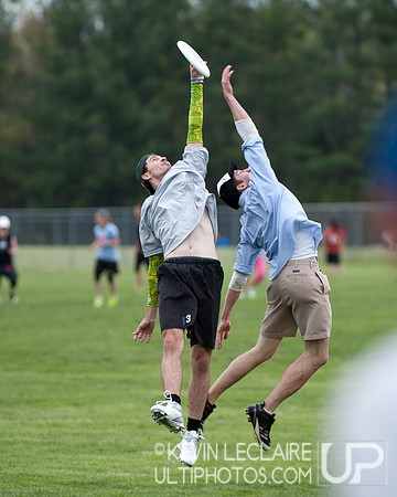 Fools Fest 2012 Saturday Action