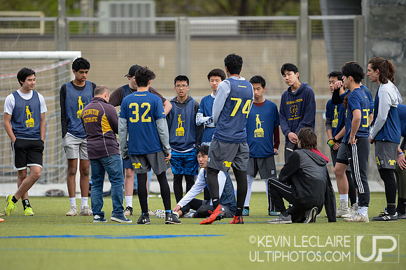 YULA 2022 Saturday action