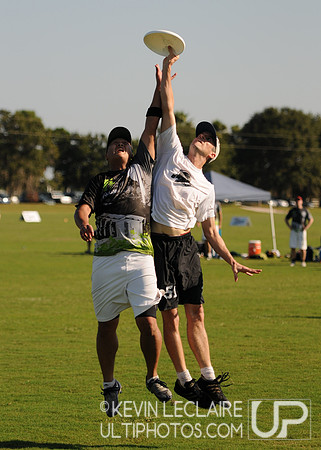USAU Club Nationals Thursday Preview