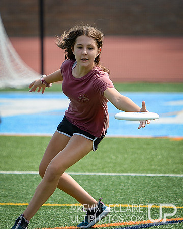 2021 Capital Ultimate Camp