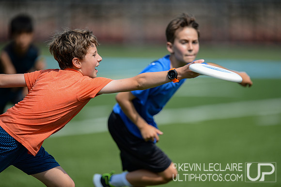 2021 Capital Ultimate Camp