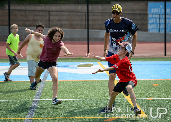 2021 Capital Ultimate Camp