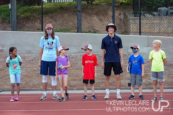 2021 Capital Ultimate Camp