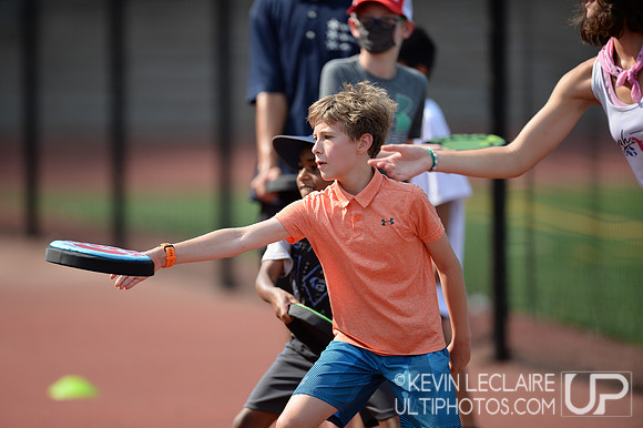 2021 Capital Ultimate Camp