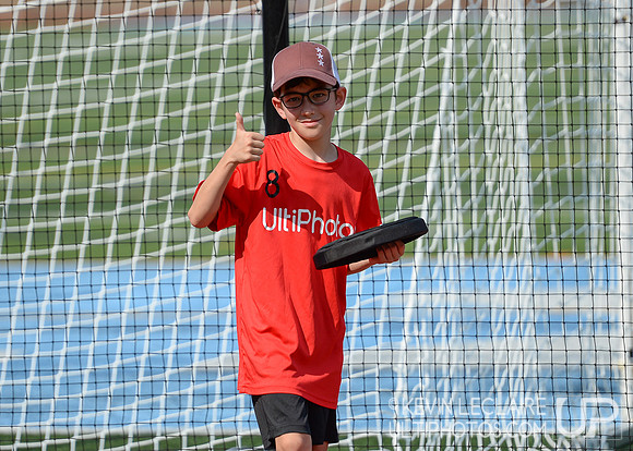 2021 Capital Ultimate Camp
