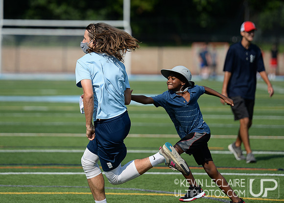 2021 Capital Ultimate Camp