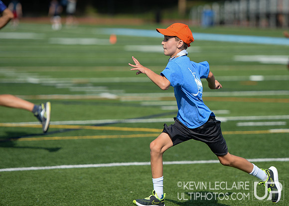 2021 Capital Ultimate Camp