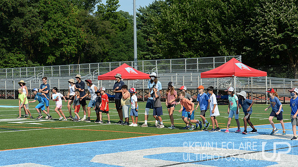 2021 Capital Ultimate Camp