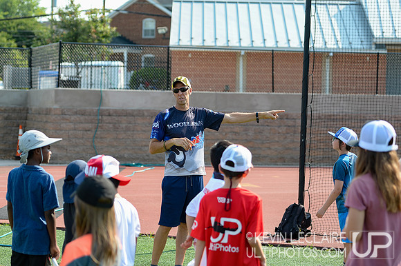 2021 Capital Ultimate Camp