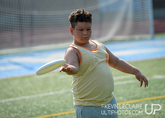 2021 Capital Ultimate Camp