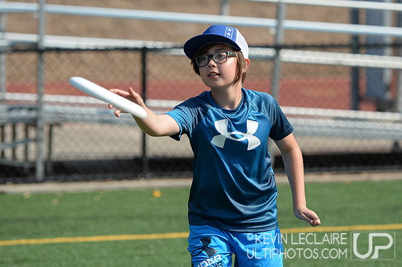 2021 Capital Ultimate Camp