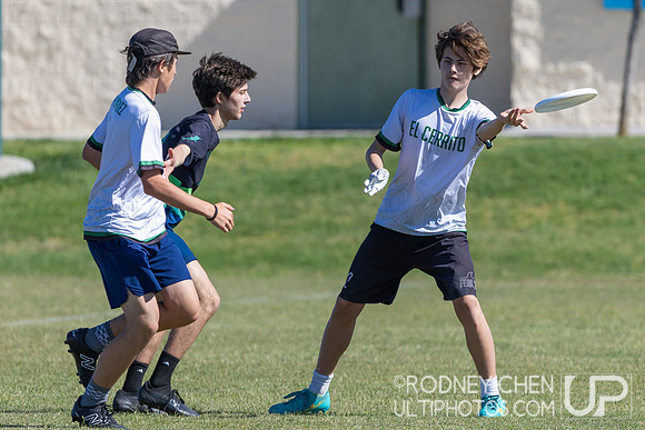 2025 California High School Champs